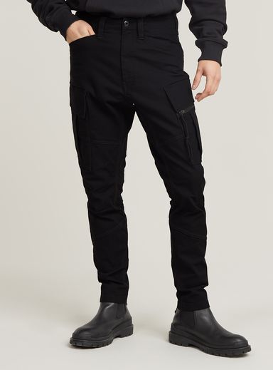 Pantalón Zip Pocket 3D Skinny Cargo 2.0